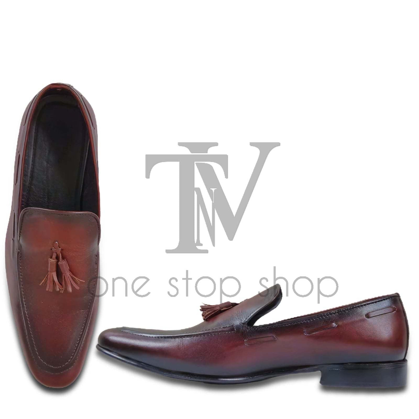 TNV Solar Shoes 391