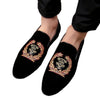 Men's Loafers, Style 6775