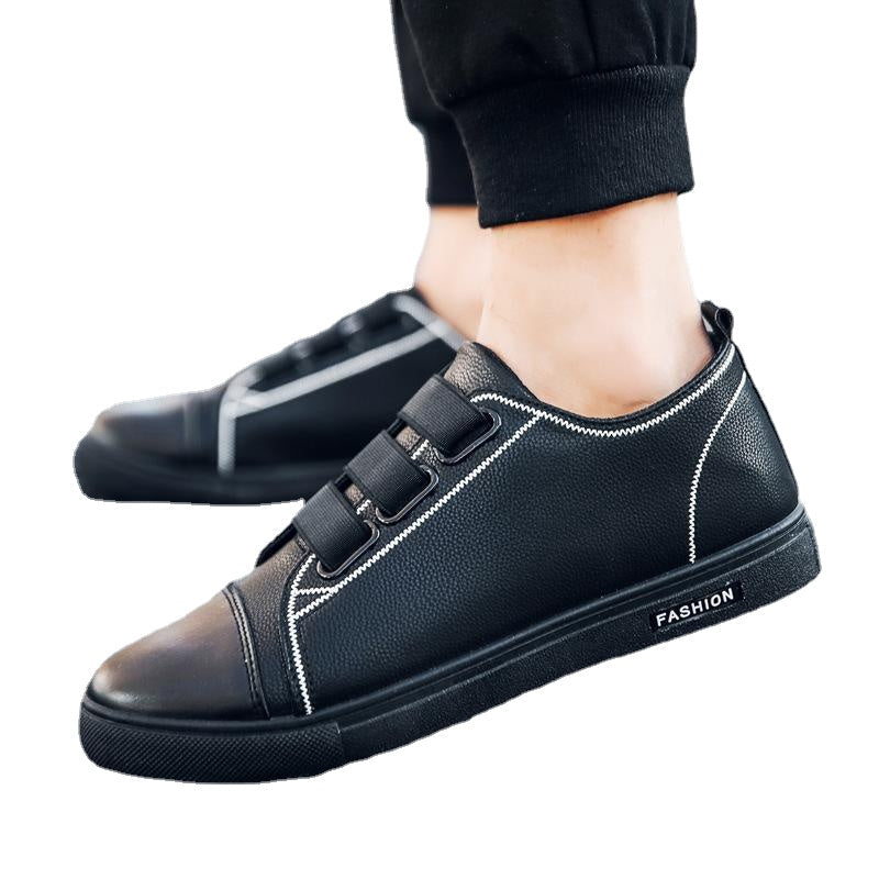 TNV Nebula Shoes 256 (Red) 7
