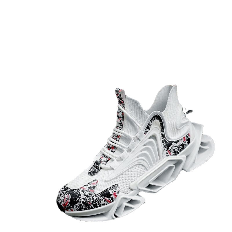 TNV Phenix Kicks 174 (Black) 9