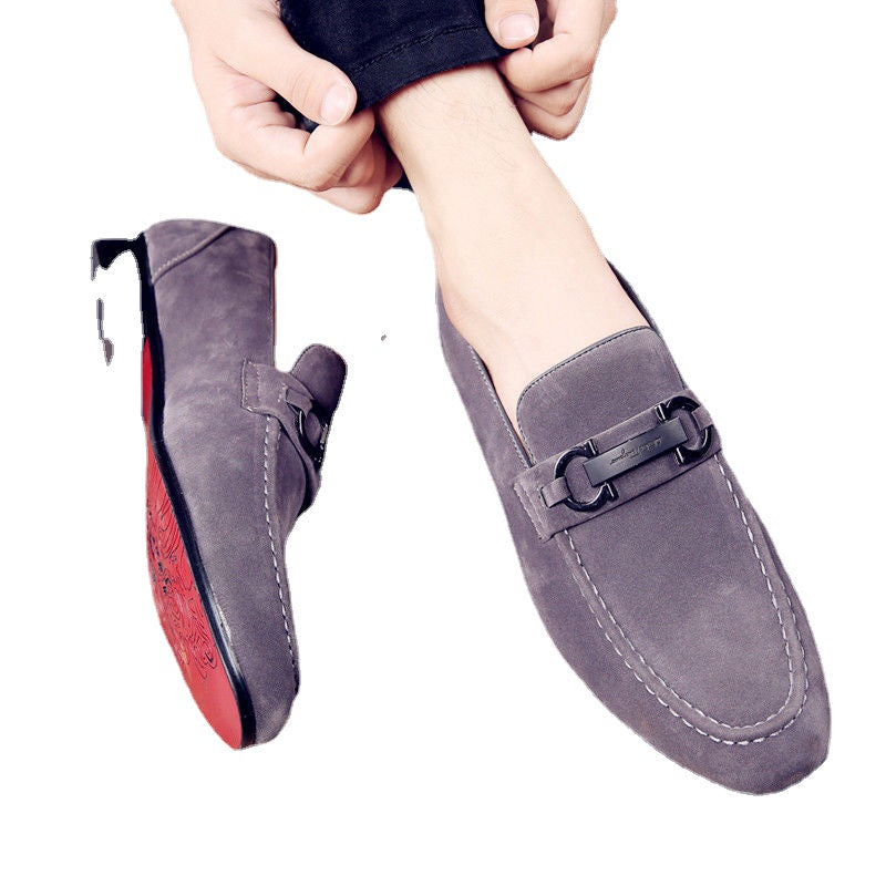TNV Quantum Leather 168 (Black) 9