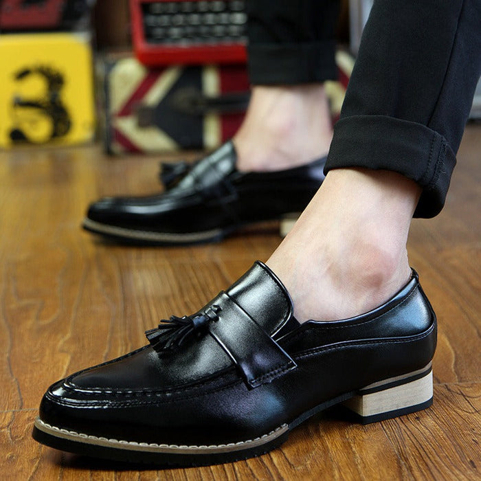 TNV Vector Leather 322