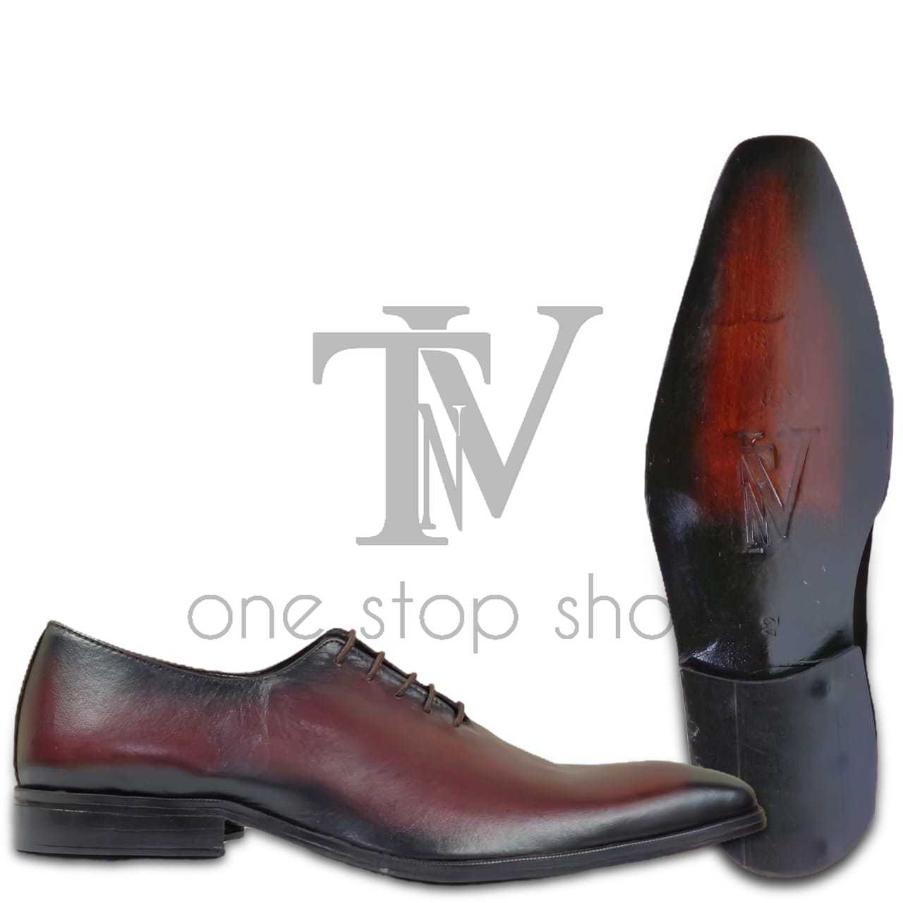TNV Axis Shoes 386