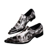TNV Strive Leather 4283
