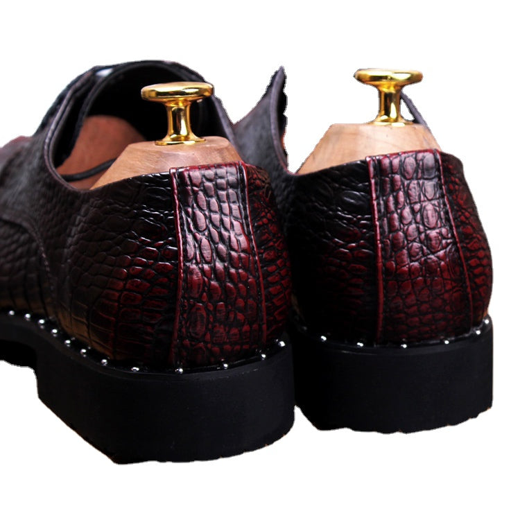 TNV Legacy Leather 54 (Black) 13