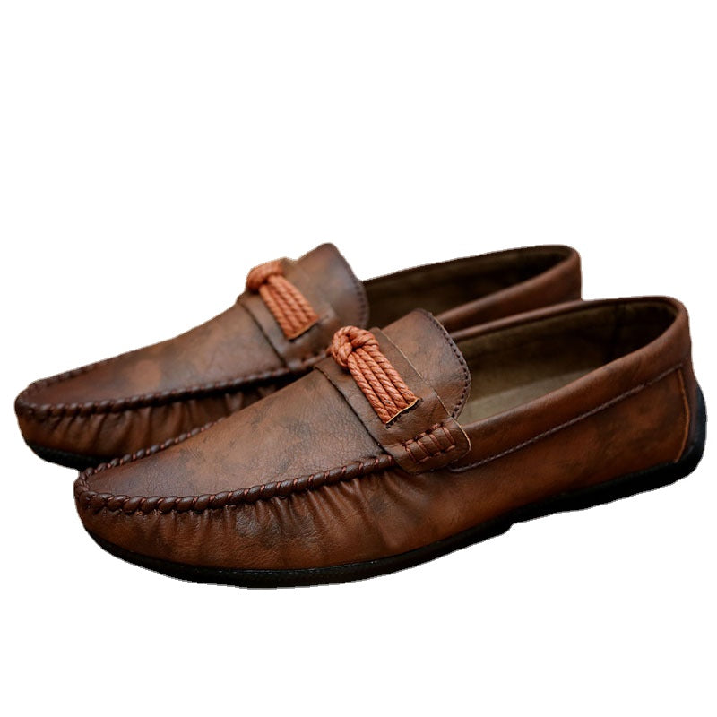TNV Verve Shoes 50 (Brown)