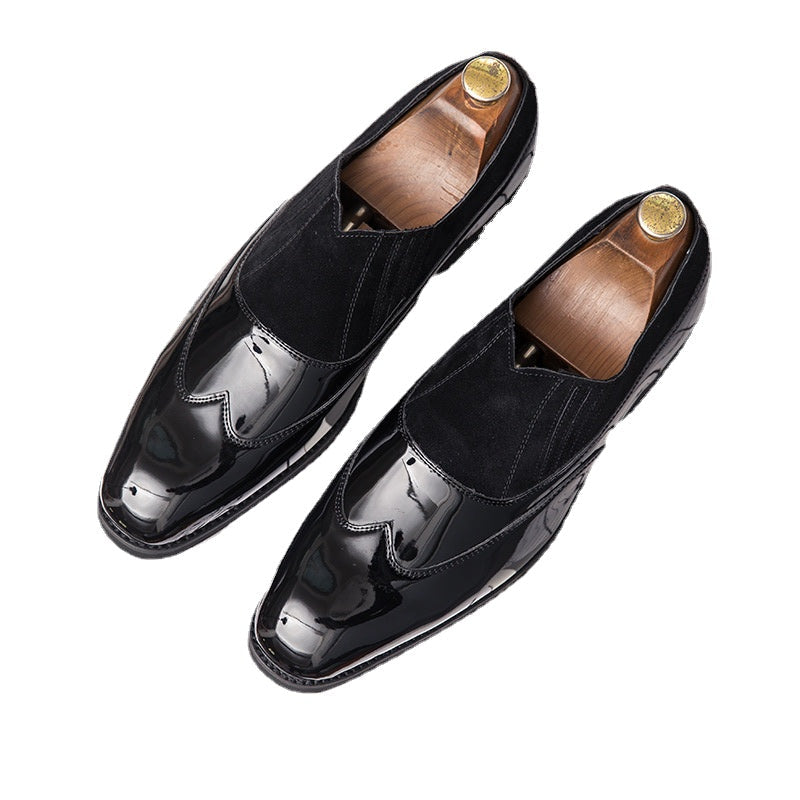 TNV Phantom Leather 90