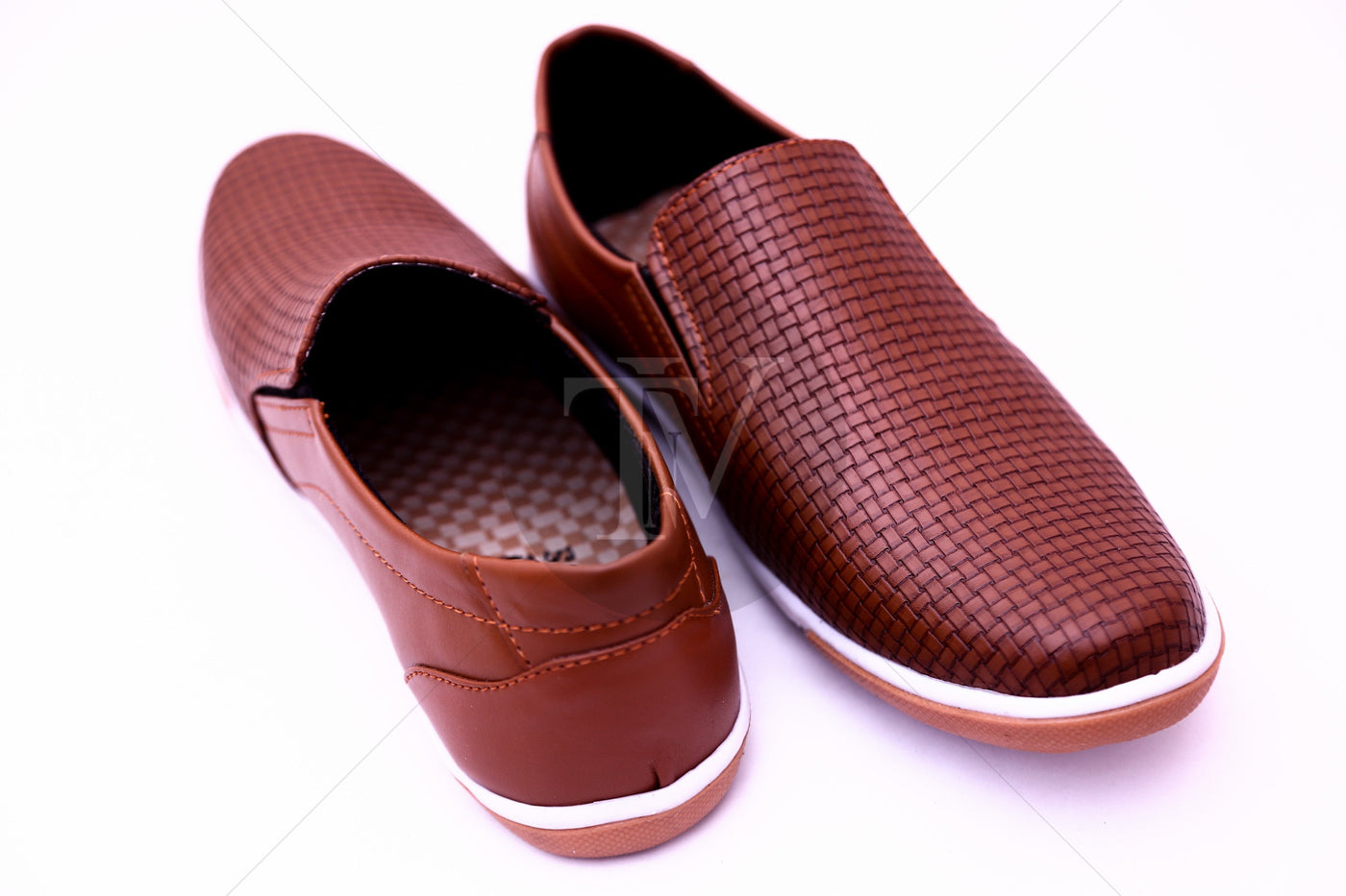 TNV Axis Shoes 13 (Brown) 7
