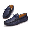 Men's Moccasin Loafers, Style 4711