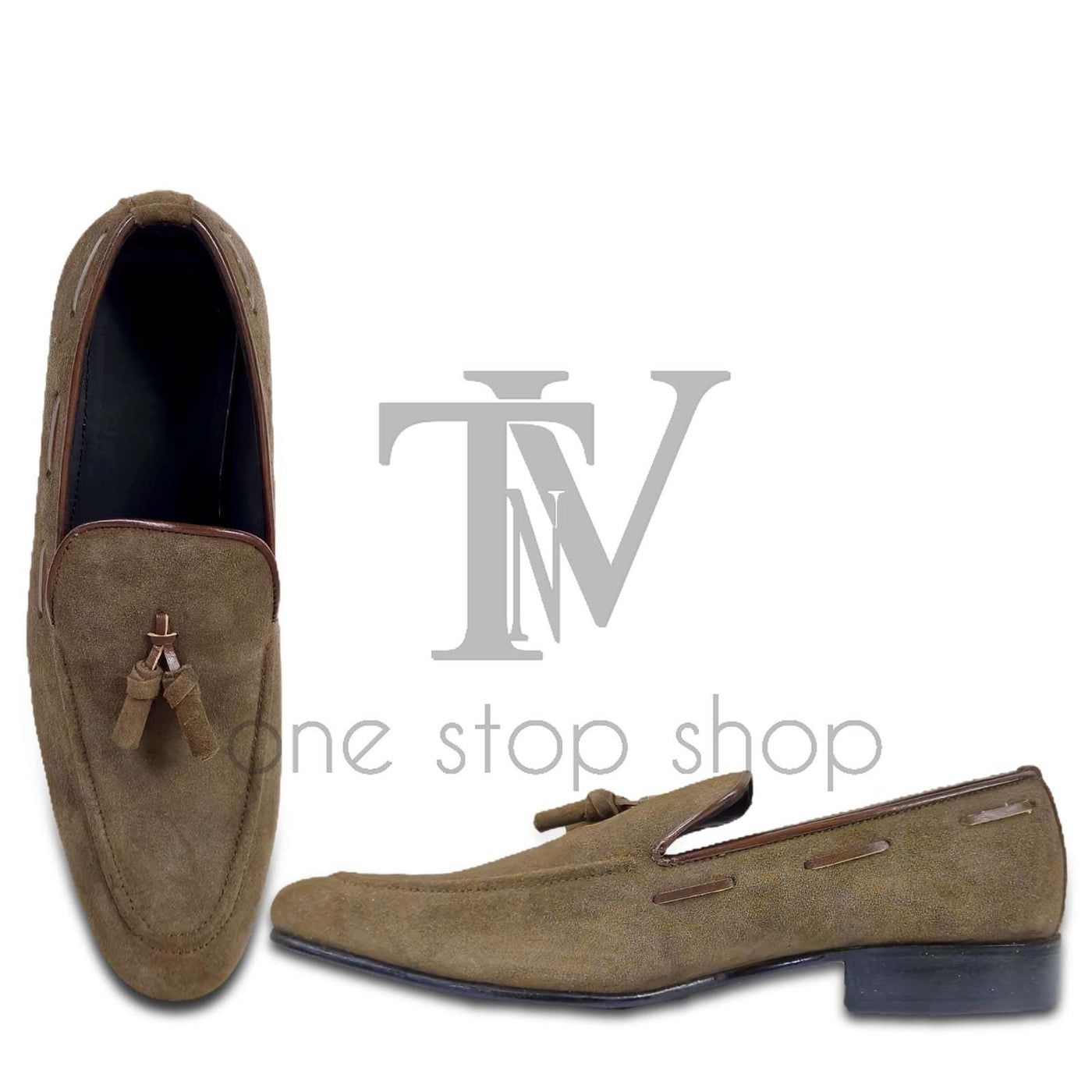 TNV Hyper Shoes 382