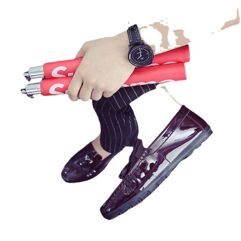TNV Axis Shoes 80 (Black) 13