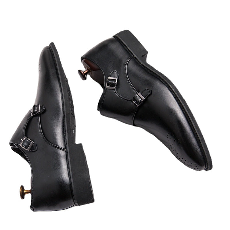 TNV Phantom Shoes 109 (Black) 10