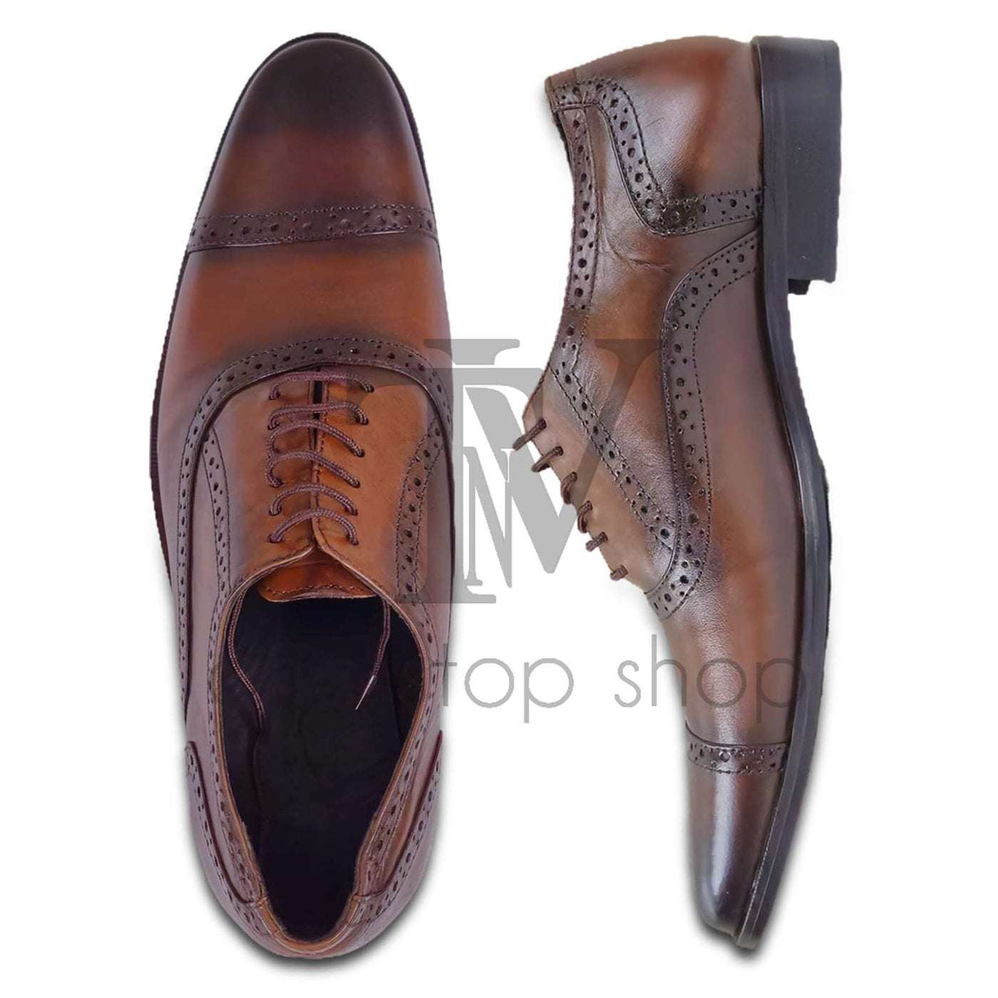 TNV Vista Shoes 305