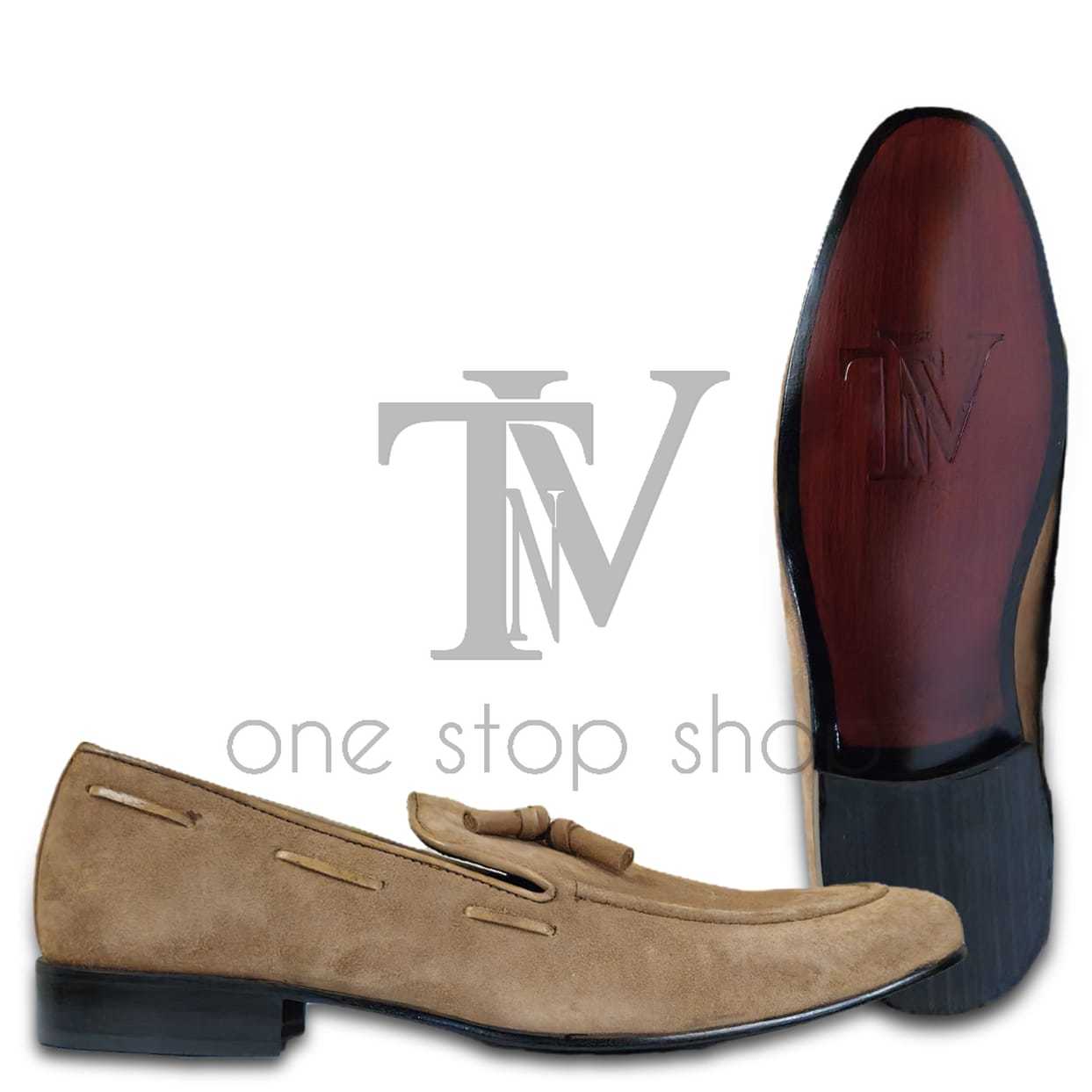 TNV Vista Shoes 394