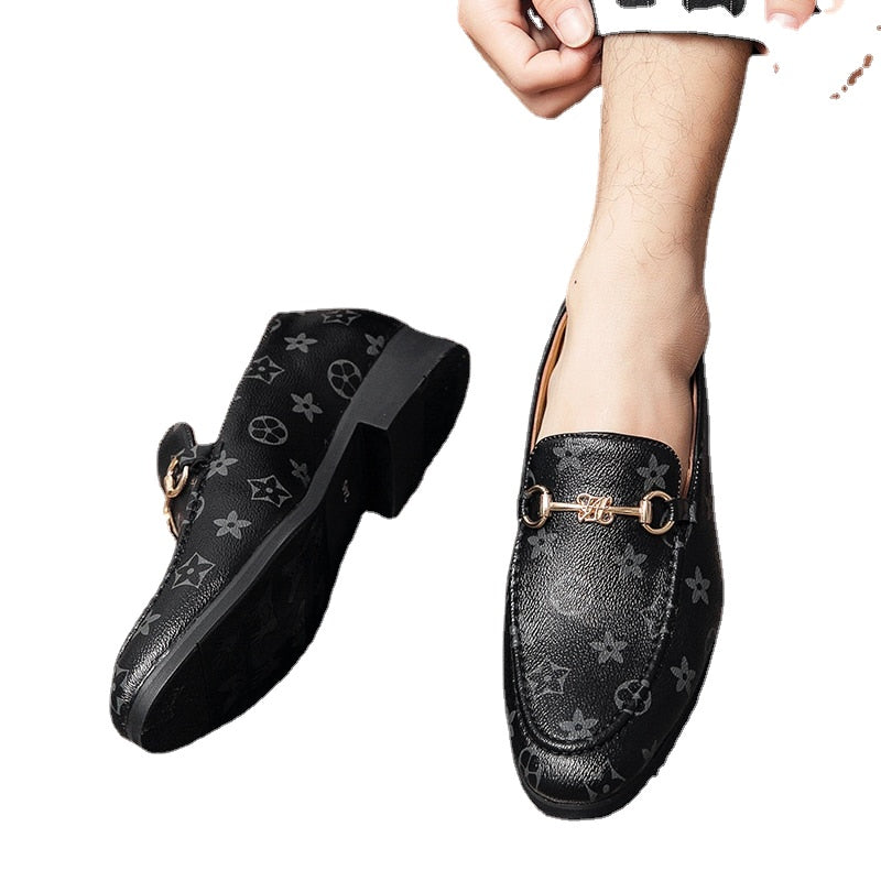 TNV Quake Kicks 170(Brown) 7