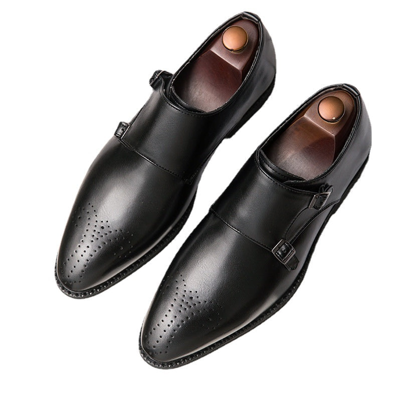 TNV Phantom Shoes 109 (Black) 1