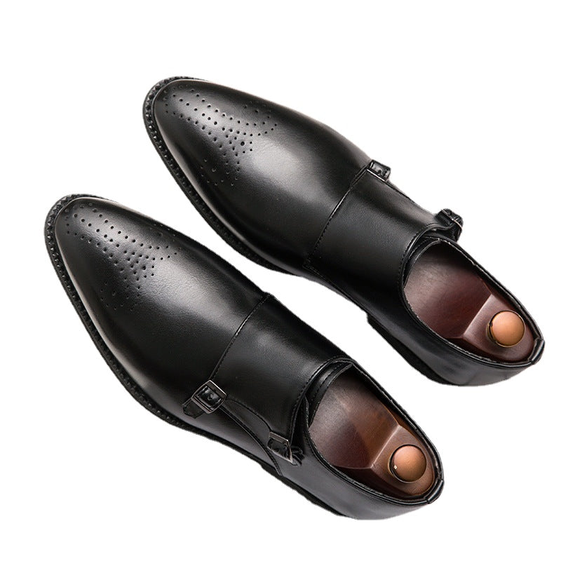 TNV Phantom Shoes 109 (Black Plan) 12