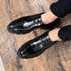 TNV Crest Leather 301
