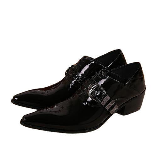 TNV Blaze Leather 4242