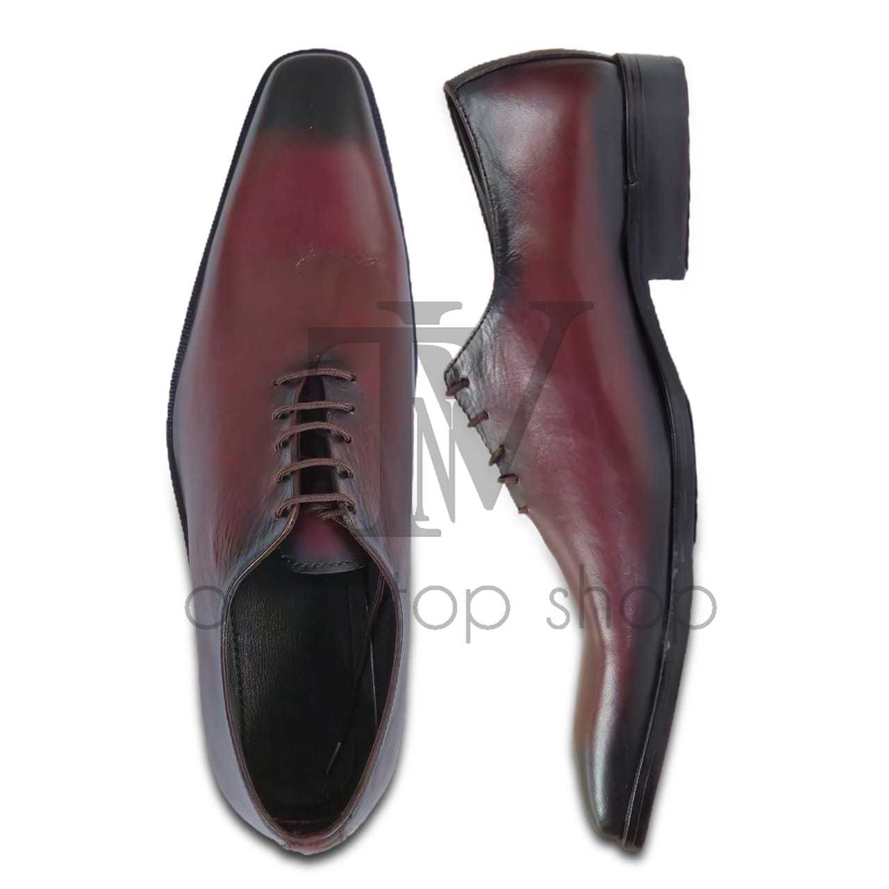 TNV Axis Shoes 386