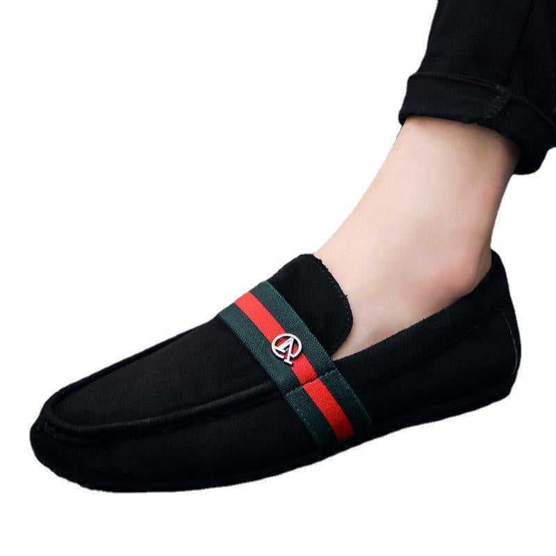 TNV Verve Shoes 41 (RED) 8