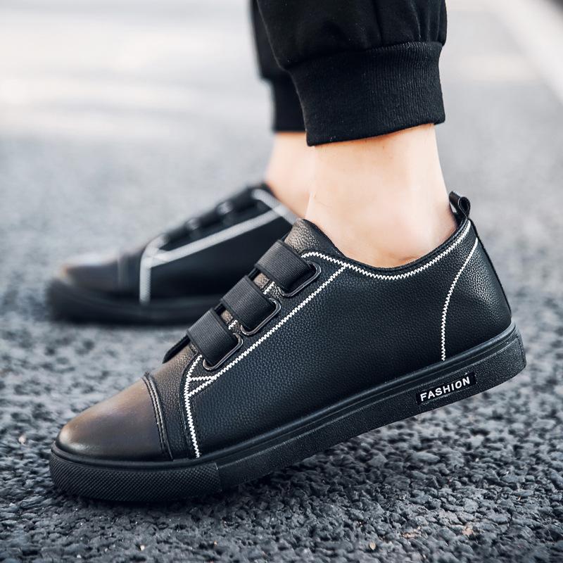 TNV Nebula Shoes 256 (Black) 11