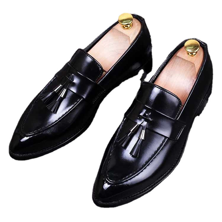 TNV Legacy Shoes 51 (Black)