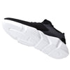 Men's Black Sneakers, Style 9751
