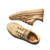Men's Casual Shoes, Retro