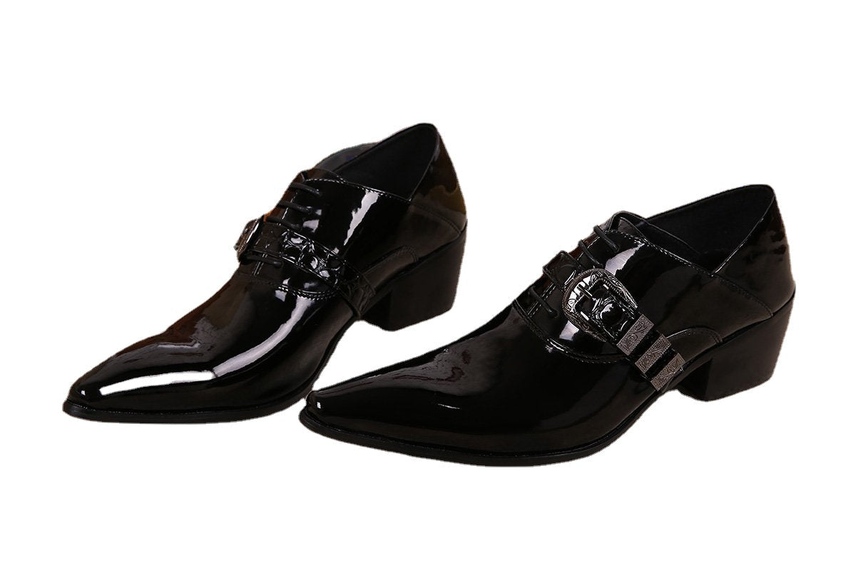 TNV Blaze Leather 4242