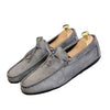 Men's Red Loafers, Style 2679