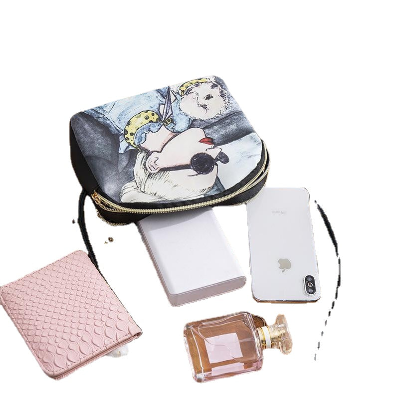 TNV Ignite Bag 34