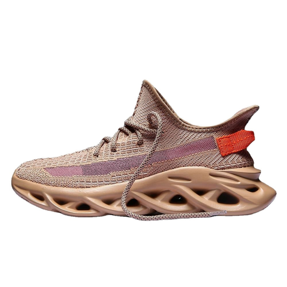 TNV Inferno Shoes 74 (khaki) 5