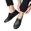 TNV Strive Leather 71 (Black)