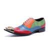 TNV Nova Leather 4314
