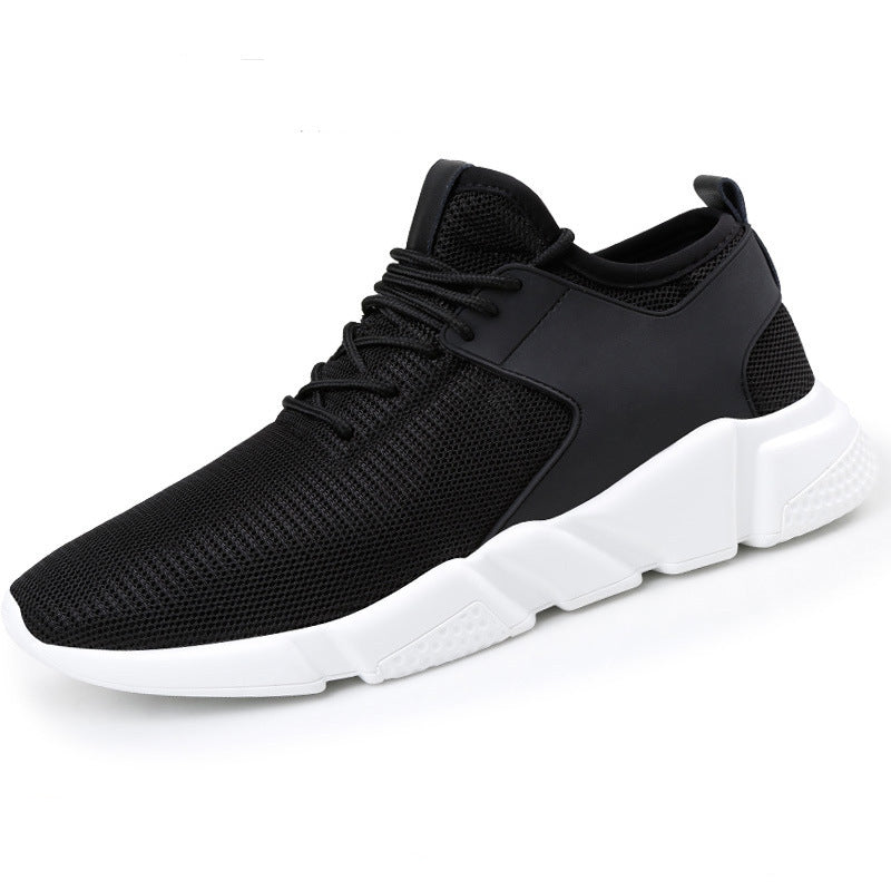 TNV Edge Kicks 186 (Black) 10