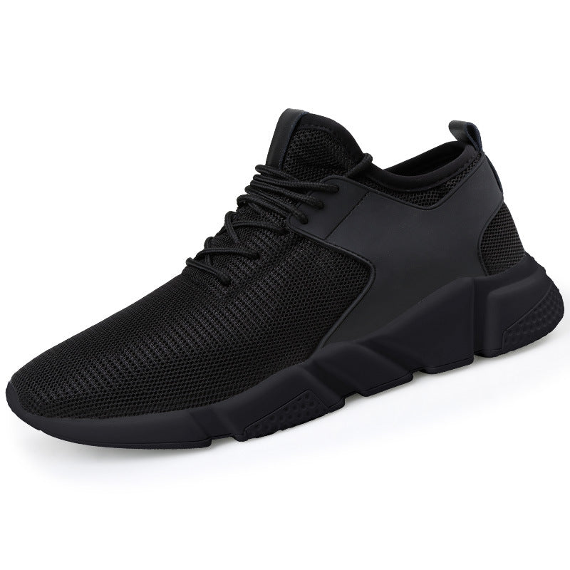 TNV Edge Kicks 186 (Black) 9