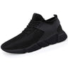 Best Step BLSJ-Black Black Bottom