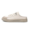 Men's White Shoes