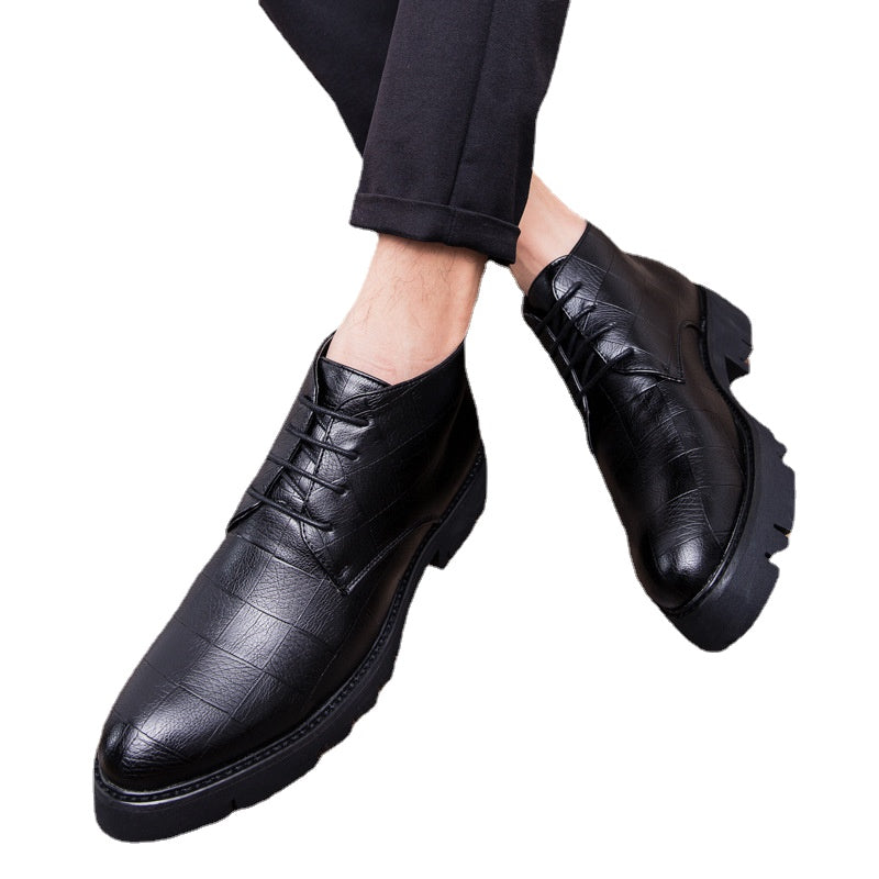 TNV Fusion Leather 271 1