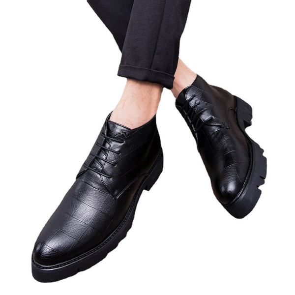 TNV Fusion Leather 271