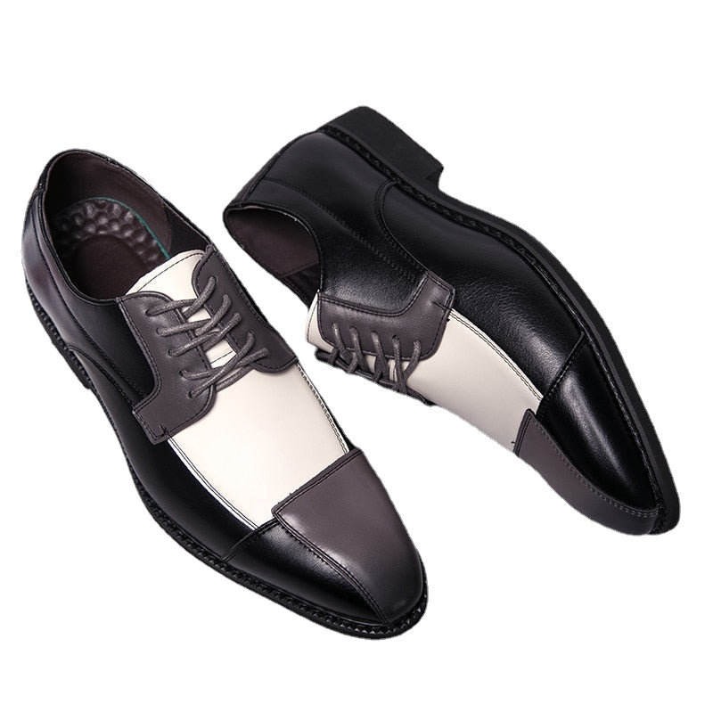 TNV Prism Loafers 172 (white Gray) 12