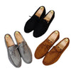 Men's Red Loafers, Style 2679