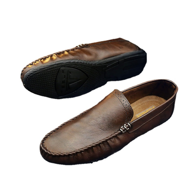 TNV Verve Shoes 50 (Brown) 16