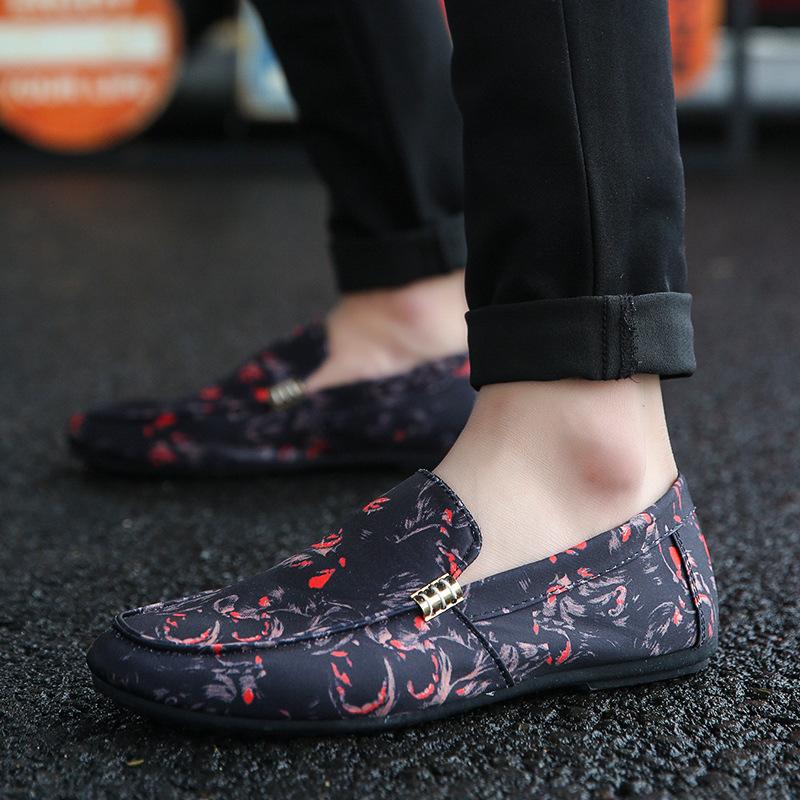TNV Eclipse Shoes 37 (Red) 6