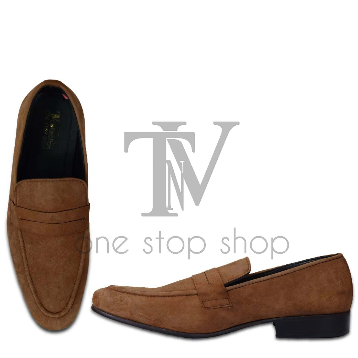 TNV Apex Shoes 376