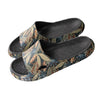 Men's Gray Sandals