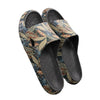 Men's Blue Sandals