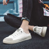 Men's White Shoes