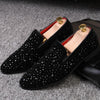 Men's Formal Shoes, Business, British Style